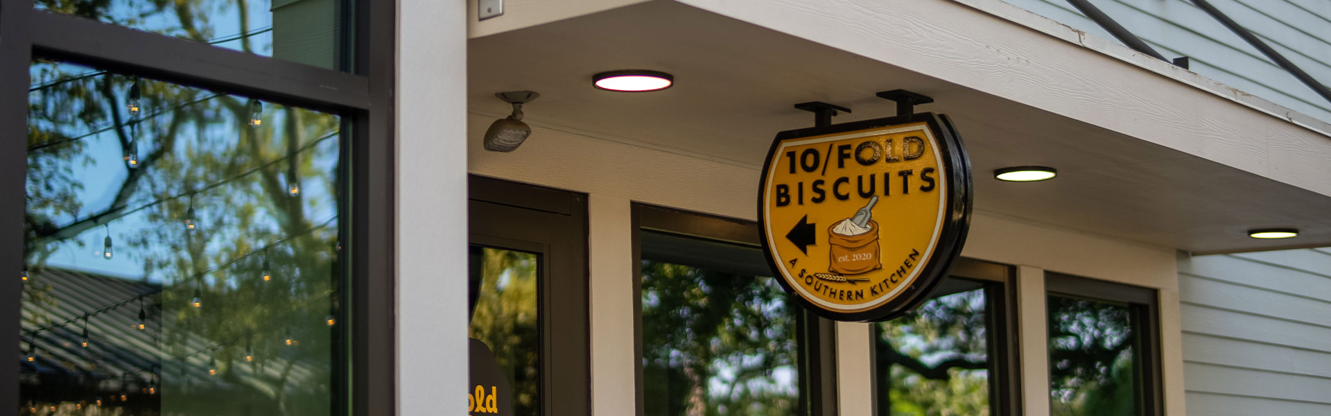 10 Fold Biscuits
