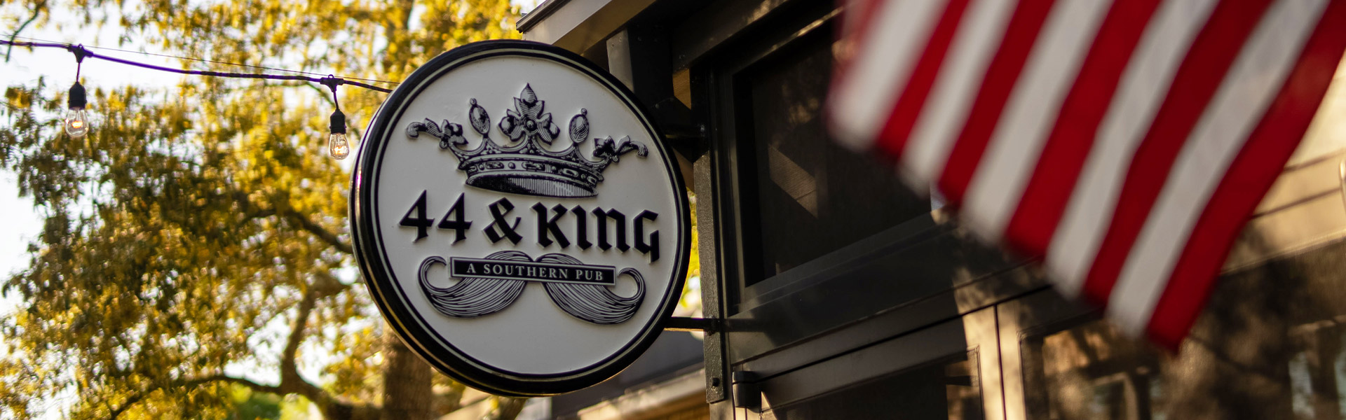 44 & King