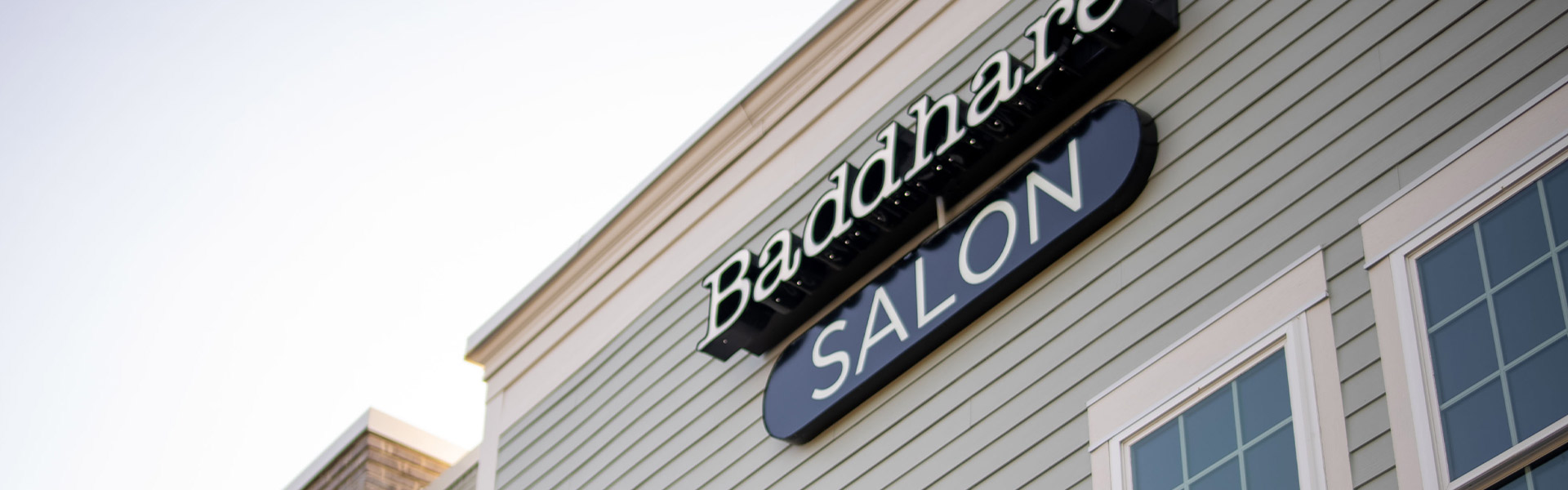 Baddhare Salon